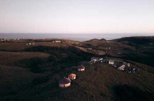 Mdumbi Apartment | Self-catering Holiday Cottage to rent Matokazini near Coffee Bay