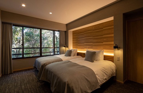 Hakone Hotel | Sengokubara cocon