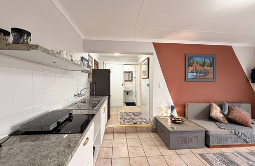 Plettenberg Bay Apartment | Serene 1-Bedroom Apartment in Plettenberg Bay - Guinea's Nest
