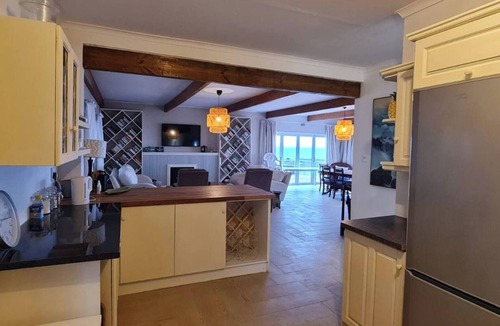 Haga Haga House | Serene Coastal Retreat with Private Pool in Amatola