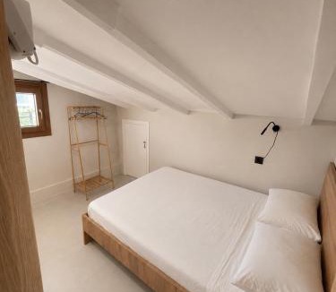 Pythagorio Apartment | Serenity