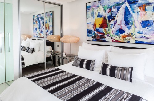Patong House | (SHA Plus) BYD Lofts /1 Bedroom Deluxe Suite with Daily Buffet Breakfast