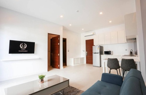 Chalong House | (SHA) Tropical Forest one bedroom suite 10