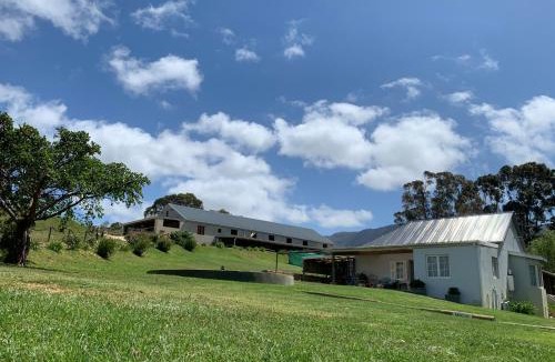 Caledon House | Shabach Farm