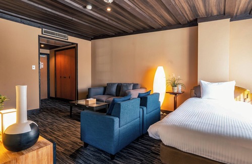 Echo Land Hotel | Shakespeare Hotel