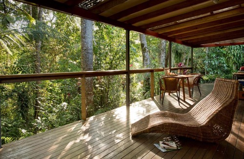 Malanda Cabin | Sharlynn by the River