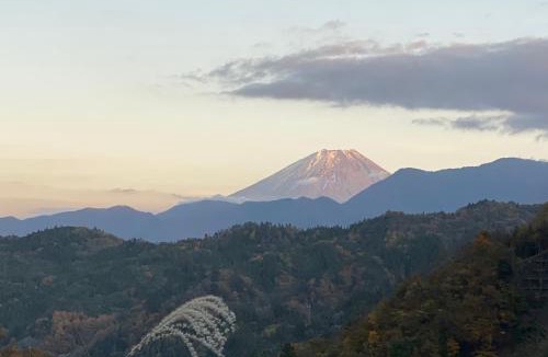 Fujikawa House | Shigeshiya Hidden Valley Kominka秘境十谷の宿しげし屋
