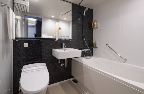 Shin-Yokohama Hotel | Shin Yokohama Grace Hotel