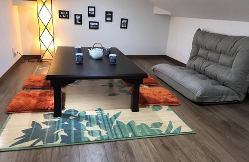 Shinagawa Apartment | Shinagawa 2minutes New Apartment. Easy access to both Airport!