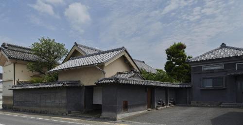 Takayama-mura Villa | Shirafuji