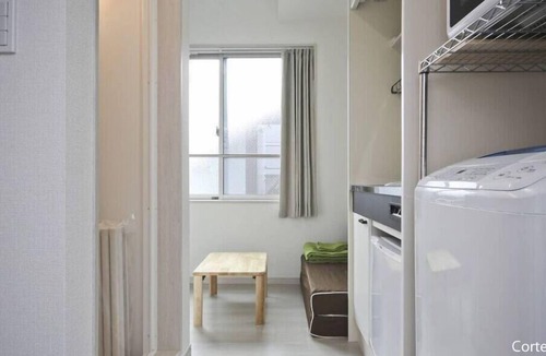 Sumida Apartment | Shitamachi Base/quiet new Apt.room102/skytree View