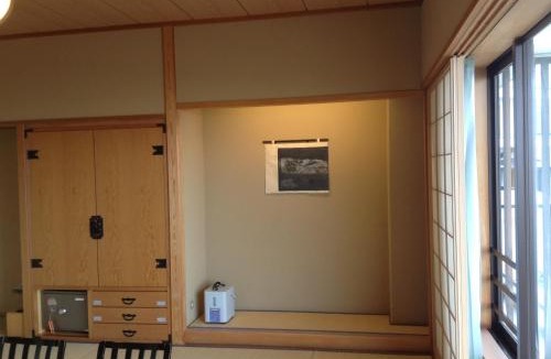 Matsumoto Hotel | Shoho