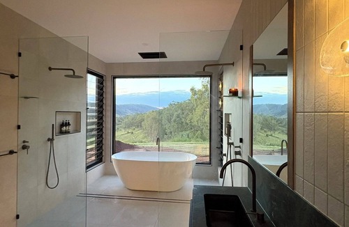 Darlington Other | Silk & Oak – Peaceful Scenic Rim Retreat with Nature at Your Door