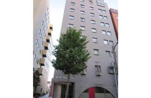 Naka Ward House | Single room for smoking NEW Random room type /Hamamatsu Shizuoka