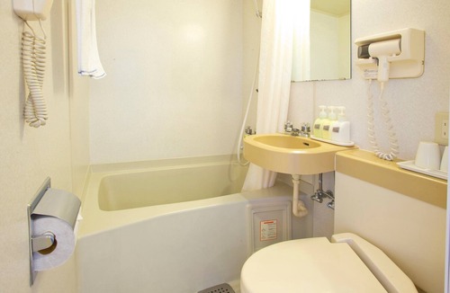 Naka Ward House | Single room for smoking NEW Random room type /Hamamatsu Shizuoka