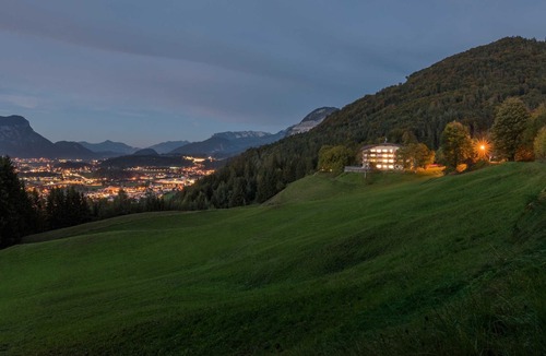 Woergl Hotel | Single room - Hotel Hennersberg