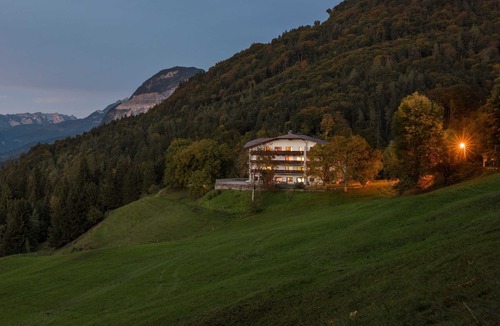 Woergl Hotel | Single room - Hotel Hennersberg