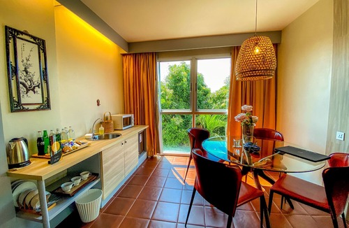 Talat Yai Hotel | Sino House Phuket Hotel