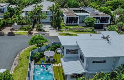 Kingscliff House | Sirius