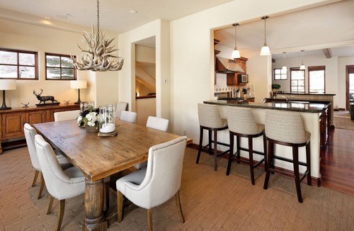Snowmass Village House | Ski-in/Ski-out at The Timbers