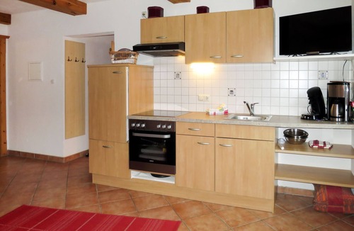 Emberg Apartment | Skistadl by Interhome