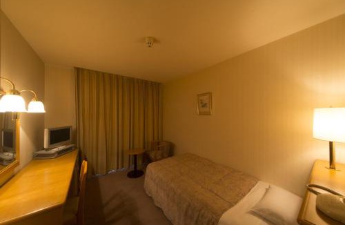 Kintaro Onsen Hotel | Sky Hotel Uozu Annex