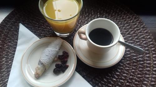 Idrija Bed & Breakfast | Slabnik Nature Escape