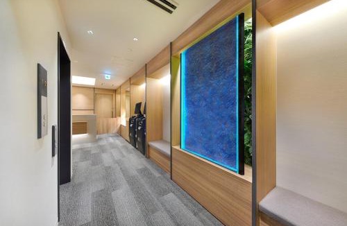 Shinagawa Hotel | Smart Stay SHIZUKU Shinagawa-Oimachi