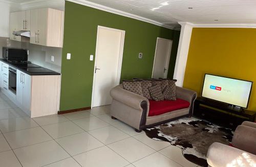 Trawal Apartment | SNE Travellers