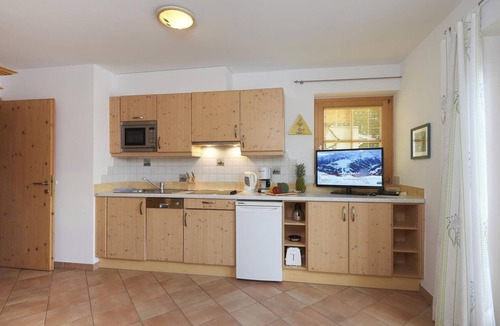 Konigsleiten Apartment | Snow White - Appartements Sonneck