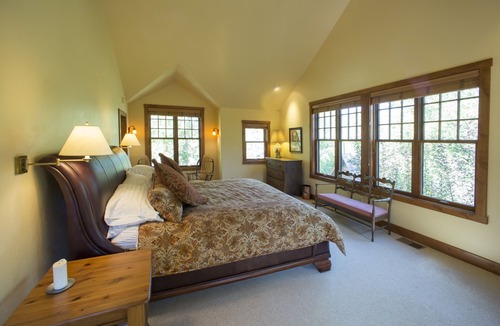 Snowmass Cabin | Snowmass Valley Ranch Sleeps 18 - 6 Bedrooms - 6.5 Bathrooms