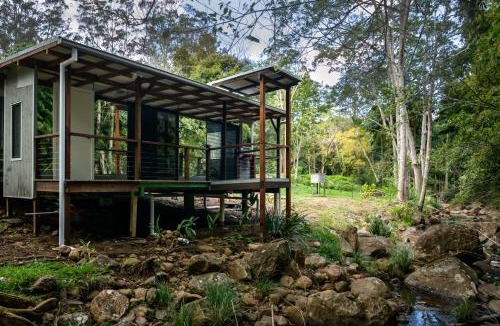 Upper Coopers Creek House | Snows Creek Retreat - The Creek House