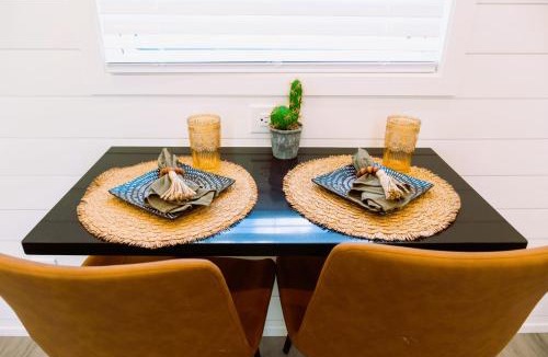 Alpine House | Somewhere in Texas Container Home