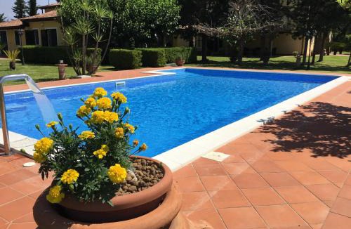 Albanella House | Somnium La Dimora Del Relax