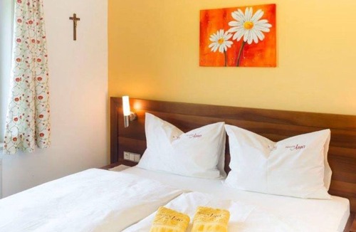 Sankt Lorenz Bed & Breakfast | Sonnensuite - Pension ANNA, Apartments & Comfort Rooms *