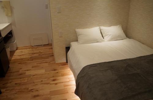 Tsuru House | SORAYADO 宙宿