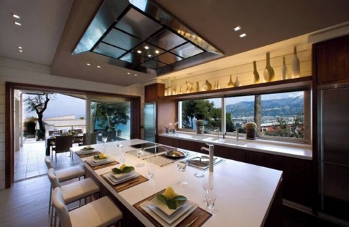 Monte Chiaro Villa | Sorrent Exquisite is a luxury villa to rent in Amalfi Coast, Sorrento