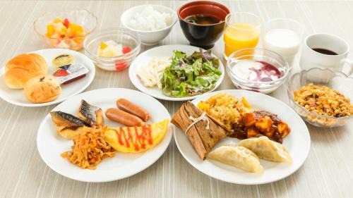 Minatomirai Hotel | Sotetsu Fresa Inn Yokohama Sakuragi-cho - Renovated in June 20th 2025
