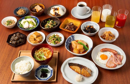 Kanagawa Hotel | Sotetsu Hotels The Splaisir Yokohama