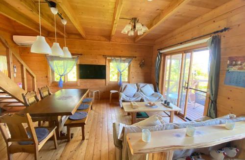 Okawa Villa | Spa and View Cozy House スパアンドビューコージーハウス