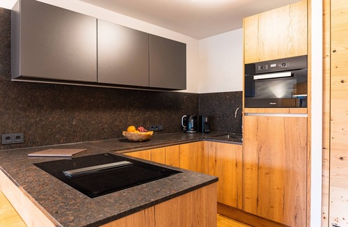 Schuttdorf Apartment | SPA Apartments Comfort Studio 103