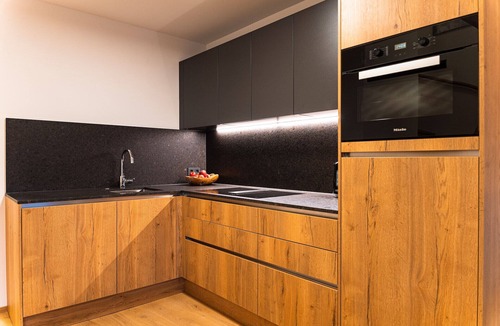 Schuttdorf Apartment | SPA Apartments Deluxe Garden 416
