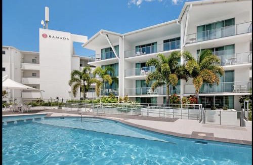Ballina Apartment | Spa Retreat