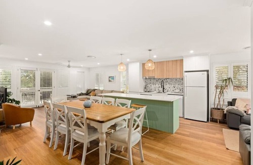 Noosaville Apartment | Spacious 3BR Apartment Near Noosa River