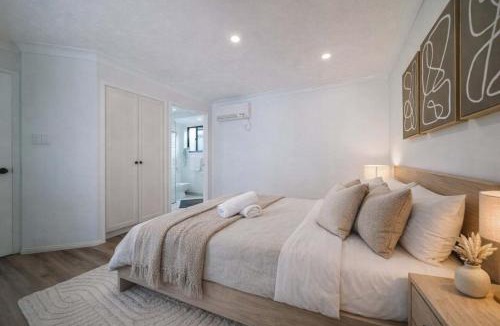 Kirwan House | Spacious 4 Bedroom Family Retreat Townsville