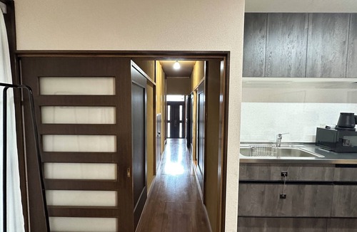 Taito House | Spacious 5BR Asakusa Riverside House near Sensoji & Skytree