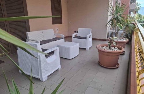 Pagani House | Spacious and bright apartment, ideal for families and/or groups. Just like home