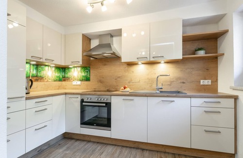 Zellberg Apartment | Spacious apartment with ski bus on the doorstep
