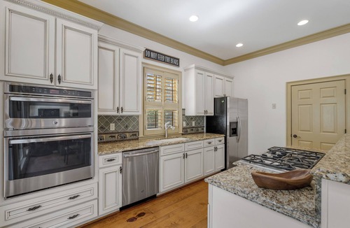 Big Canoe House | Spacious Big Canoe Retreat - Walk to Beach Club!
