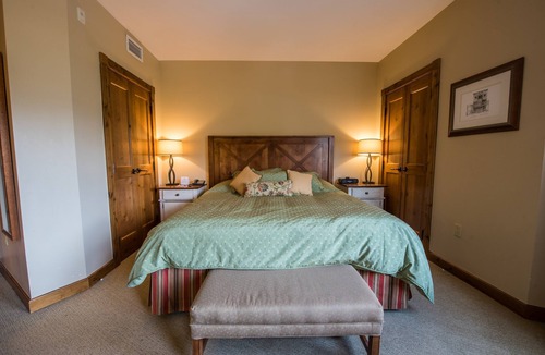Mount Crested Butte Cabin | Spacious, Bright, Luxe 3 Bedroom Condo